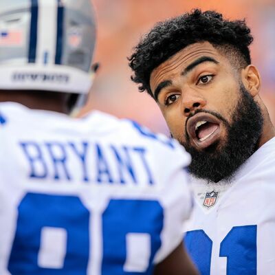 NFL Week 4 preview with Corey Parson