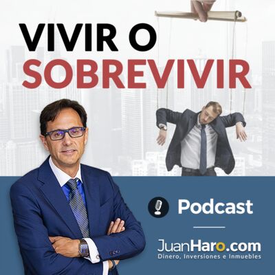 Episode 676: Episodio 675 - Vivir o sobrevivir por Juan Haro