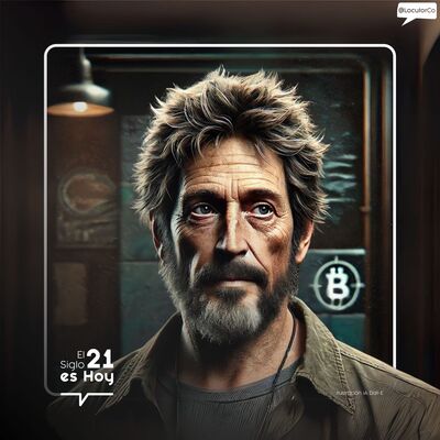 John McAfee: De antivirus a fugitivo internacional - ¿Qué pasó?