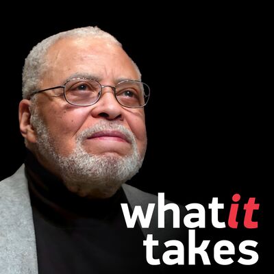 In Memoriam_James Earl Jones: The Voice of Triumph
