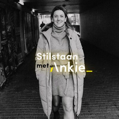 Aflevering 1.4 | Lieke Rouwt | Een koffertje met warmte, liefde en magie