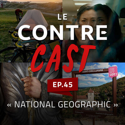 045 - National Geographic