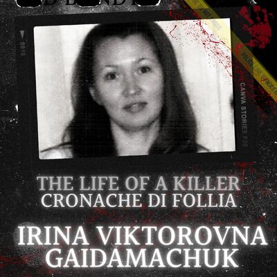 Irina Gaidamachuk  “Satana in gonnella”