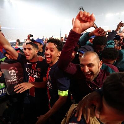 Gringolândia #305 - PSG x Inter de Milão: as primeiras análises da final da Champions