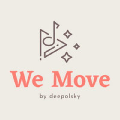 We Move
