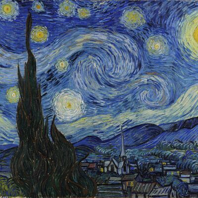 33 - Van Gogh