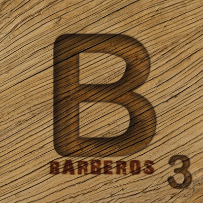 Los Barberos. T6 Episodio 4# Regeneración ósea con David González
