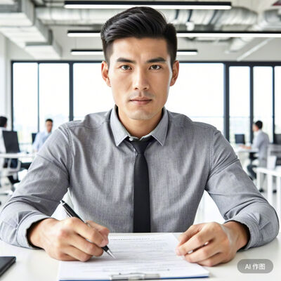 vol.384 大厂HRD：什么样的简历能抓住HR的眼球？