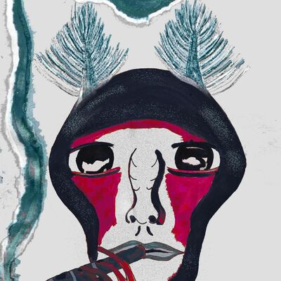 Pelumi Adejumo - zo leerde ik spreken