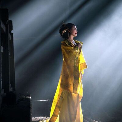 历史趣闻录 为什么妃子被打入冷宫太监很高兴