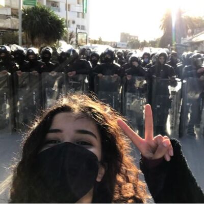 Revolution, Revisited: Why Tunisians are still protesting ten years after the Arab Spring