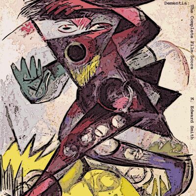 RBM Podcast Ep 40 - Reimagining A Classic Film: K. Edward Smith's Cross-Century Collaboration