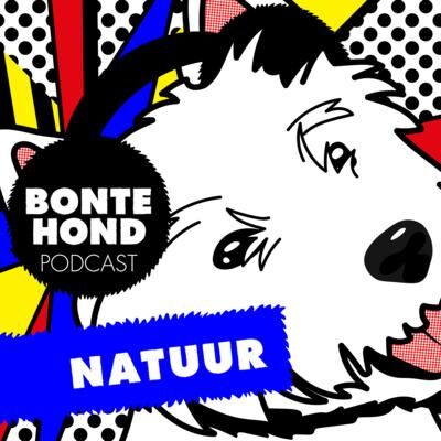 3.7 De Puppy Podcast van BonteHond - Natuur