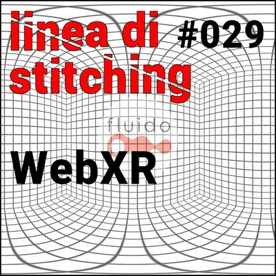 Ep.29 - WebXR: gli strumenti