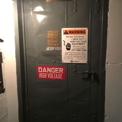 Fighting high rise transformer fires with FDNY Battalion Chief Anthony Pascocello