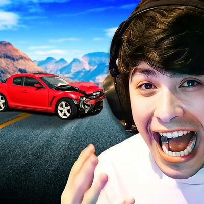 He Almost Died in a Car Crash (BBQ #3)