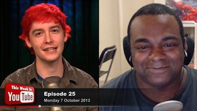 TWiYT 25: Never Watch an Ad Again - YouTube announces their first-ever Music Awards, AdTrap kills ads on all devices, and more.