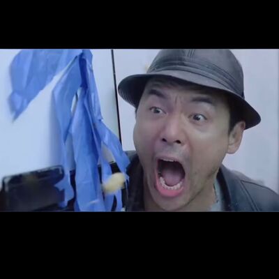 EP97 | 你嗶我嗶high到喔伊喔伊