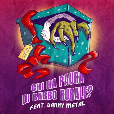 Chi ha paura di Babbo Rurale? (ft Danny Metal) - 02x05