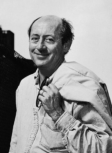 Billy Collins' "On Turning Ten"