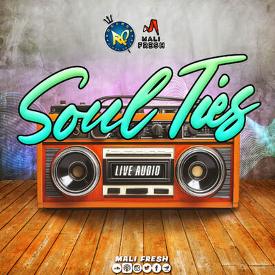 SOUL TIES 2025