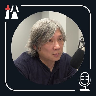 數位轉譯系列｜施登騰談「敘事歧異／虛實的同域交錯」