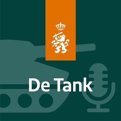 ...De Tank - 'Dan staat de wereld een seconde stil'