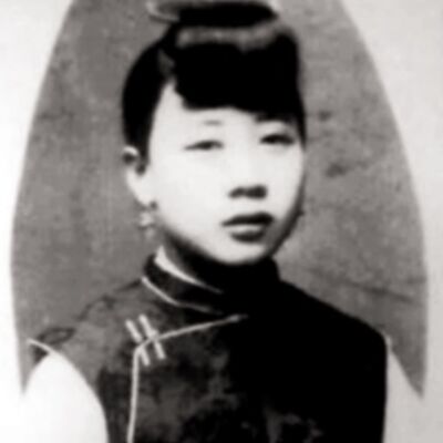 出使歐洲的晚清名妓-賽金花｜還救了慈禧太后一命｜人生賈心星