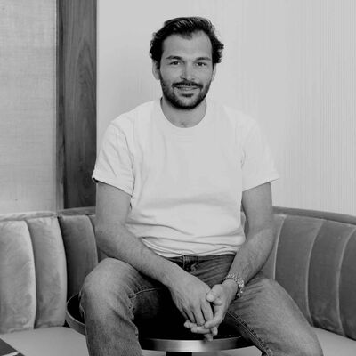 Thibault Sombardier