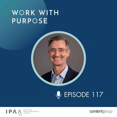 EP#117: Let’s chat connection, capability, and crops with Adam Fennessy PSM