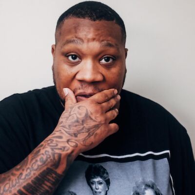 Rapper Big Pooh Talks His New Album, Little Brother's Status & More