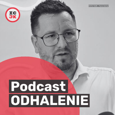 Psychológ Madro: Obávam sa, že na podobné útoky ako pred Teplárňou si budeme musieť zvyknúť