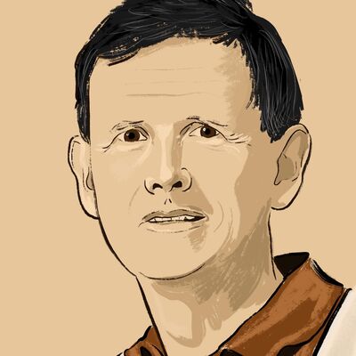 Lezing 1: Vier sleutelmomenten in het leven van Ignatius – Nikolaas Sintobin sj