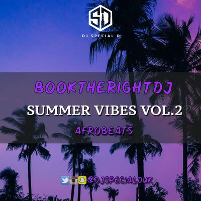 Summertime Vol. 2