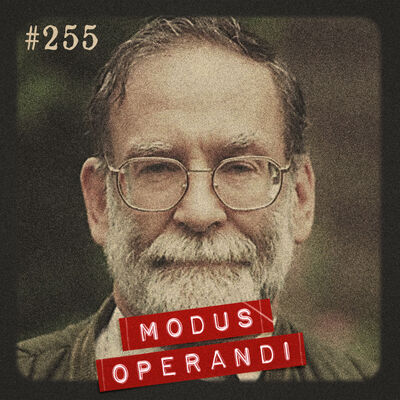 #255 - Harold Shipman: o anjo da morte