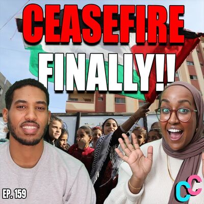 CEASEFIRE FINALLY!!