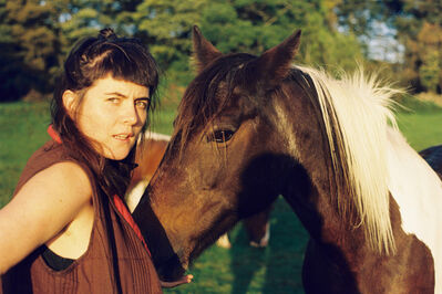 Collecting Scots songs on horseback and remembering The Beach Boys' Brian Wilson