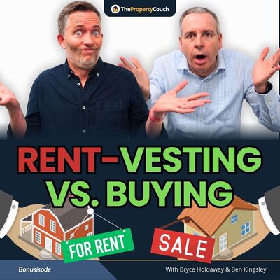 TPC Gold | Should I Rentvest or Buy My Own Home?