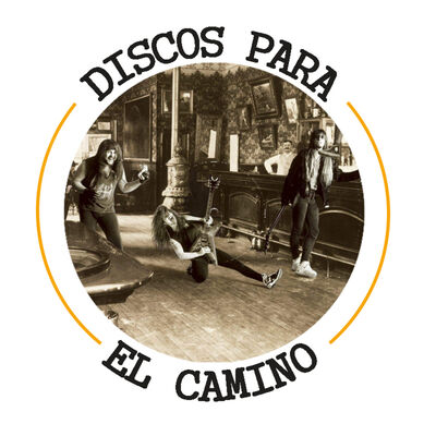 DPEC #33 - COWBOYS FROM HELL de Pantera (con Pau Navarra)