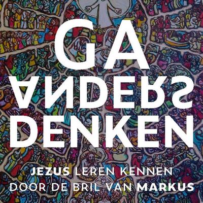 Wie was de evangelist Markus?