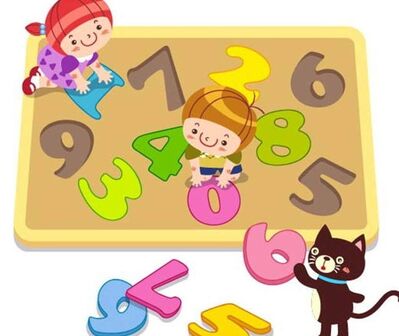 数学早教app推荐