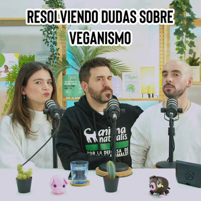Resolviendo dudas sobre veganismo