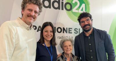 E' scritto nelle stelle