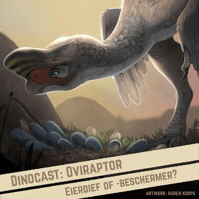 Oviraptor: eierdief of -beschermer?
