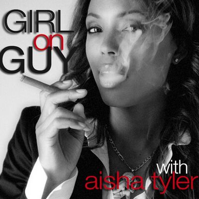 girl on guy bonus episode x7: michael k. williams