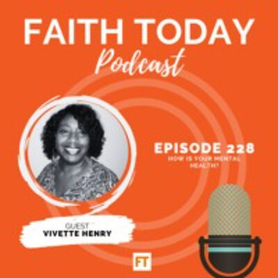 How is your mental health? - Ep. 228