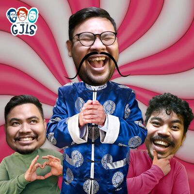 TAMU DARI NEGERI TIRAI BAMBU MEMBERIKAN PREDIKSI