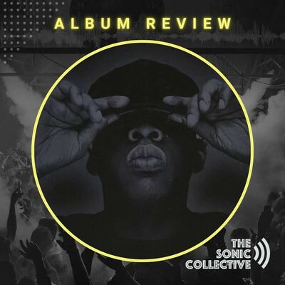 Album Review: JayZ - Black Album