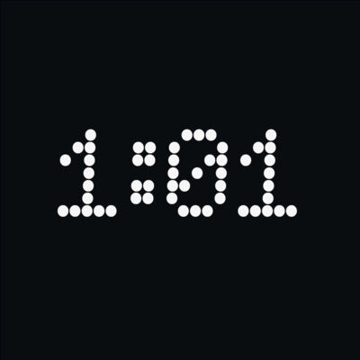 پایلوت : 01:01