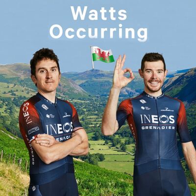 Episode 66 - Roubaix